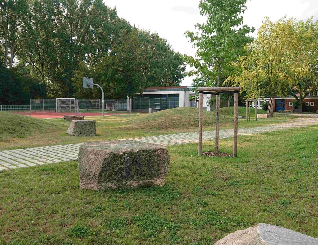 CDLandschaft Schule LohkampstraßeDSC_4424